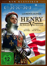 Film: Henry V. - Die Schlacht bei Agincourt