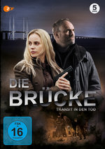 Film: Die Brücke - Transit in den... - St. 1 [5 DVDs]