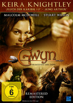 Film: Gwyn - Prinzessin der Diebe