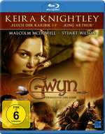 Film: Gwyn - Prinzessin der Diebe