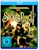 Film: Sucker Punch - Extended Cut
