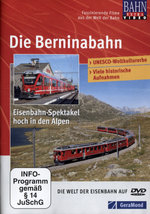 Film: Die Berninabahn