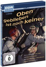 Film: Oben geblieben ist noch keiner