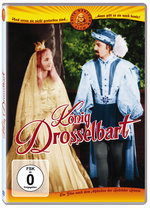 Film: König Drosselbart