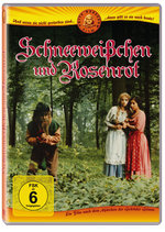 Film: Schneeweißchen und Rosenrot