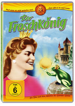 Film: Der Froschkönig