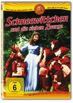 Film: Schneewittchen und die sieben Zwerge
