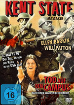 Film: Kent State - Tod auf dem Campus