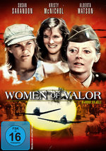 Film: Women of Valor - Im Vorhof der Hölle