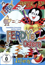 Film: Ferdys Ostern - Gwendolyns Geburtstag/Osterei