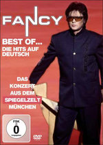 Film: Fancy - The Ultimate Fancy [2 DVDs]
