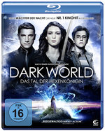 Film: Dark World - Das Tal der der Hexenkönigin