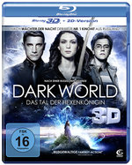 Film: Dark World 3D - Das Tal der Hexenkönigin