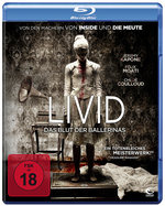 Film: Livid - Das Blut der Ballerinas - Uncut