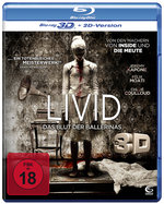 Film: Livid 3D - Das Blut der Ballerinas - Uncut