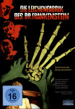 Film: Die Leichenfabrik des Dr. Frankenstein