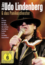 Film: Udo Lindenberg - 30 Jahre [2 DVDs]