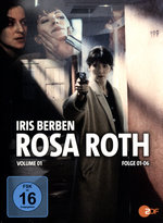 Film: Rosa Roth - Box 1 [3 DVDs]