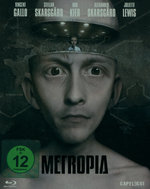 Film: Metropia [SB]