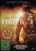 Film: Fireproof - Gib deinen Partner nicht auf