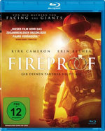 Film: Fireproof - Gib deinen Partner nicht auf