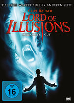 Film: Lord of Illusions