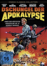 Film: Dschungel der Apokalypse