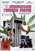 Film: The Underground Comedy Movie