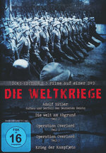 Film: Die Weltkriege - Doku Edition 3