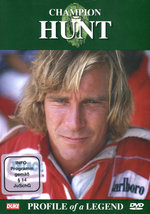 Film: Champion Hunt - Profile of a Legend