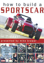 Film: How to build a Sportscar in 7 days!