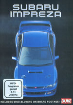Film: Subaru Impreza