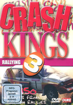 Film: Crash Kings Rallying 3