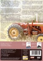 Film: David Brown Tractors - Vol. 1: Arround the World