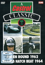 Film: A Castrol Classic - Rouen Round 1962/Brands...
