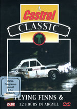 Film: A Castrol Classic - Flying Finns & 12 Hours in..
