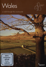 Film: Wales - A walk through the countryside