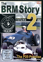 Film: The BRM Story Volume 2