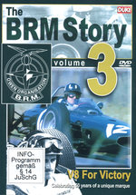 Film: The BRM Story Volume 3