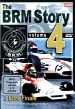 Film: The BRM Story Volume 4