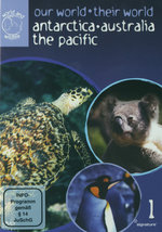 Film: Our World, Their World Vol. 1 - Antarctica, Au..
