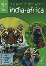 Film: Our World, Their World Vol. 2 - India, Africa