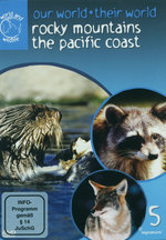 Film: Our World, Their World Vol. 5 - Rocky Mountains