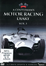 Film: A Gentleman's Motor Racing Diary Vol. 3
