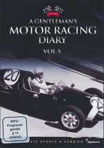 Film: A Gentleman's Motor Racing Diary Vol. 5