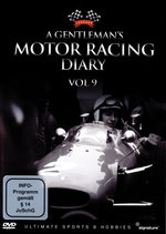 Film: A Gentleman's Motor Racing Diary Vol. 9