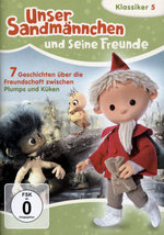 Film: Unser Sandmännchen und seine Freunde - Klass. 5