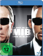 Film: Men in Black