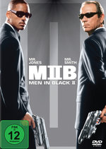 Film: Men in Black 2