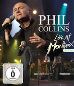 Film: Phil Collins - Live at Montreux 2004